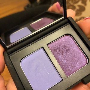 NARS DUO EYESHADOWS